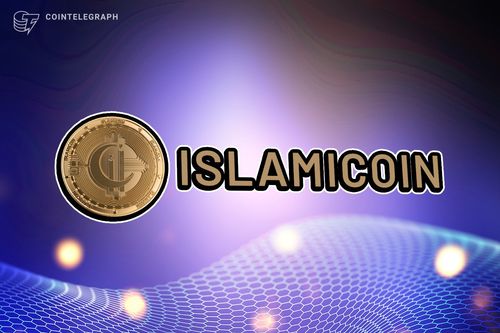 ISLAMICOIN launches the first crypto wallet in the world with a recovery wallet service