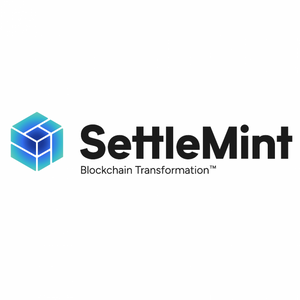 SettleMint - Blockchain Transformation made easy