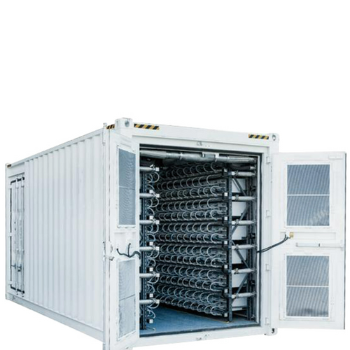 COLD PLATE COOLING SYSTEM