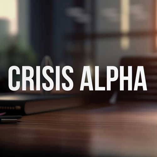 Crisis Alpha