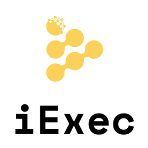 iExec Blockchain Tech