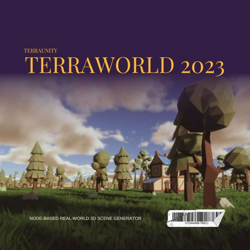 TerraWorld