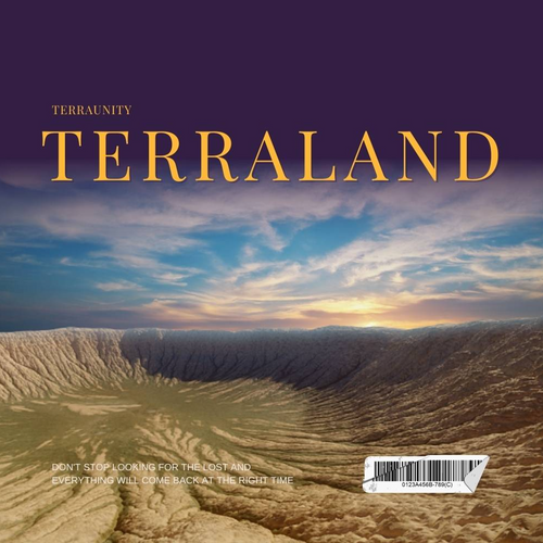 TerraLand 3