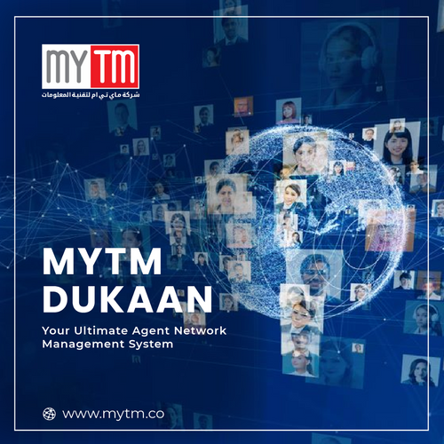 MYTM Dukaan