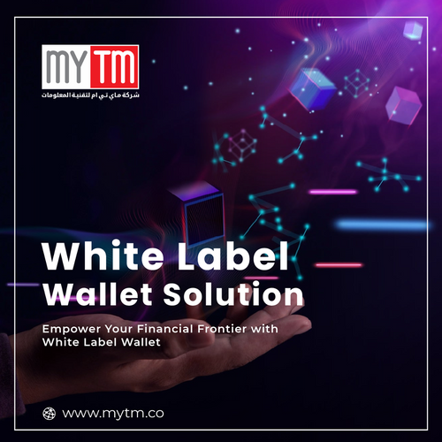 White label Wallet Solution