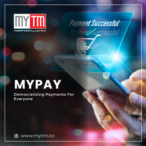 MYPAY Fintech Surge 2024