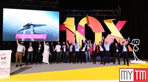 Pakistani Startup Wins Top Category Awad at GITEX Future Stars 2021 in Dubai
