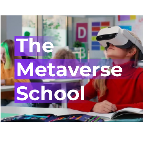 Metaverse School