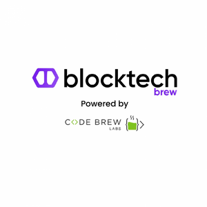 Blocktech Brew