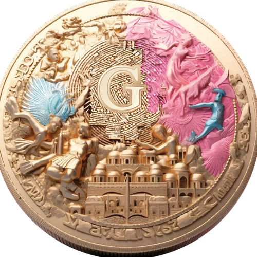 GELICOIN