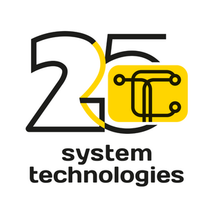 SYSTEM TECHNOLOGIES