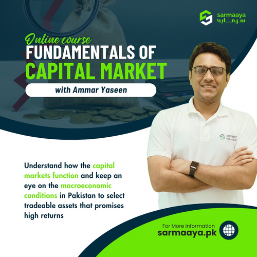 Fundamentals of Capital Market