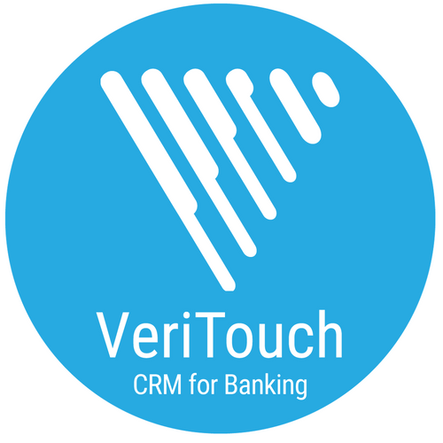 VeriTouch - Customer Engagement (CRM) for FSI