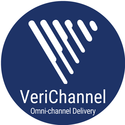 VeriChannel - Omni-channel Delivery for FSI