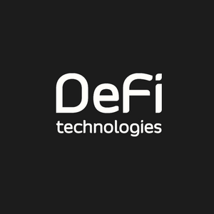 DeFiTech - Miner.ae
