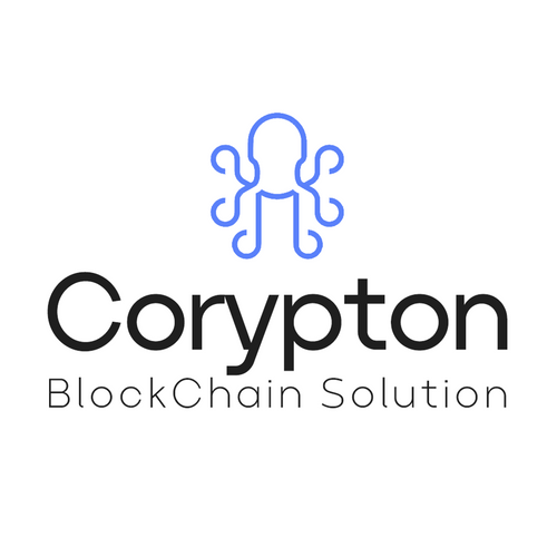 Corypton CryptoCurrency Exchange