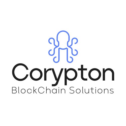 Corypton All Blockchain Services