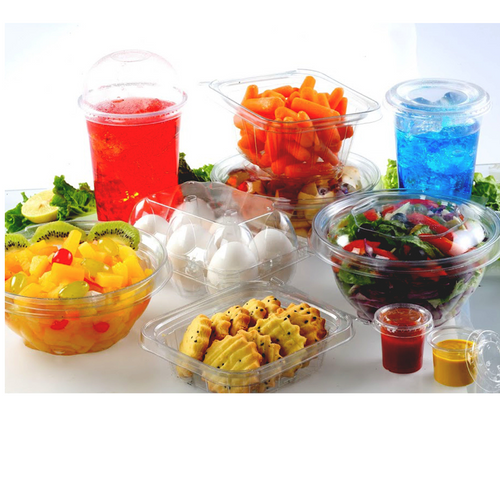 THERMOFORMING PRODUCTS