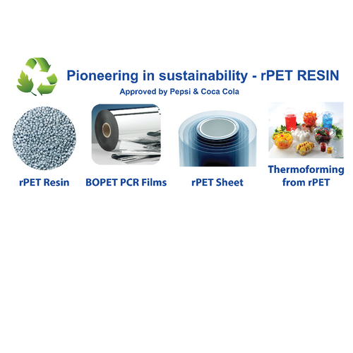 PET RESIN