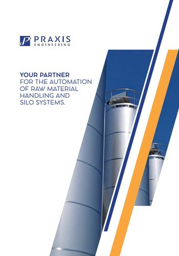Praxis Engineering Brochure
