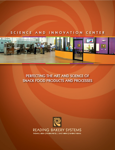 RBS Science & Innovation Center
