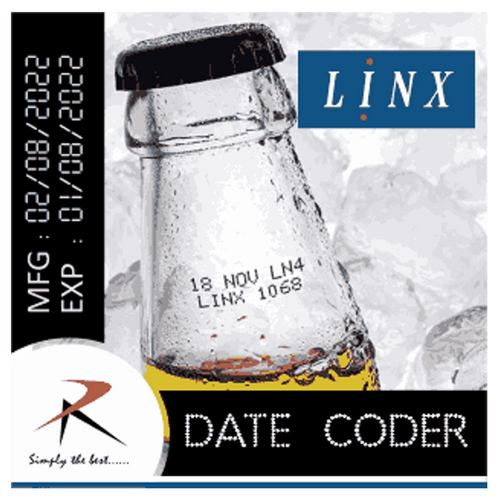 Expiry Date Coder