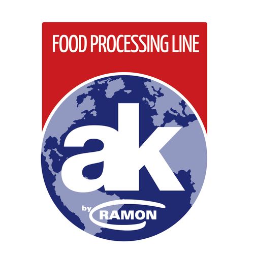 AK RAMON - FOOD PROCESSING LINE