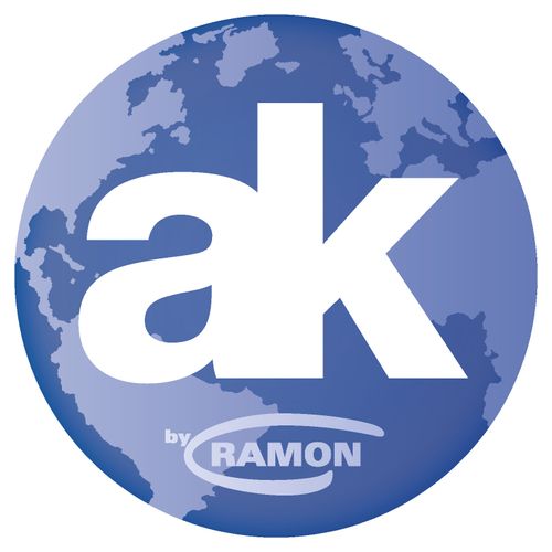 AK RAMON - GENERAL CATALOGUE