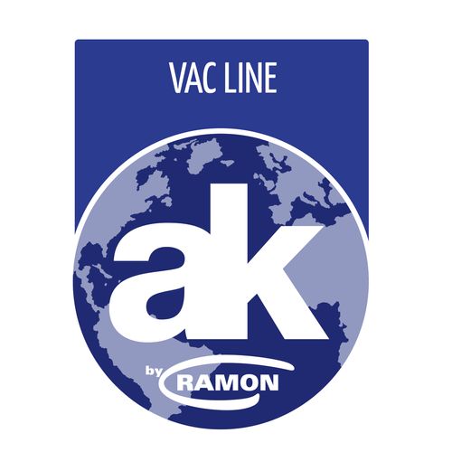 AK RAMON - VACUUM LINE