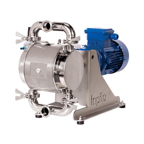 Electrically Operated Diaphragm Pump (EODD)