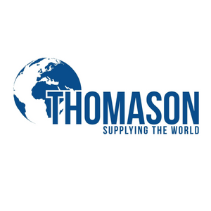 Thomason Machinery Ltd