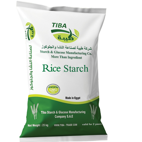 Rice Starch