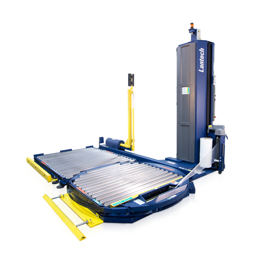 Lantech Pallet Wrapping Machine