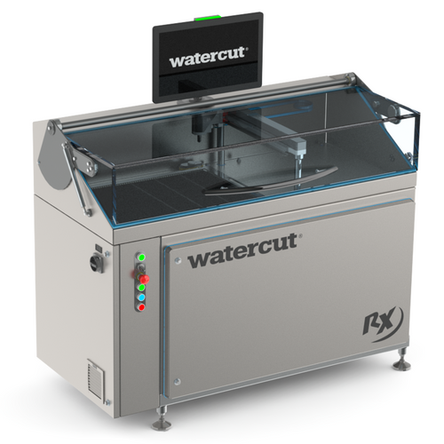 Watercut RX