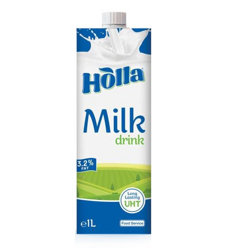 Holla Drink 3.2%