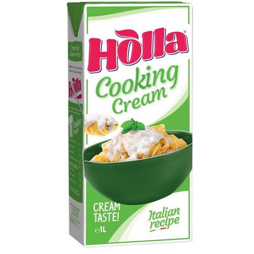 Holla Cooking Cream