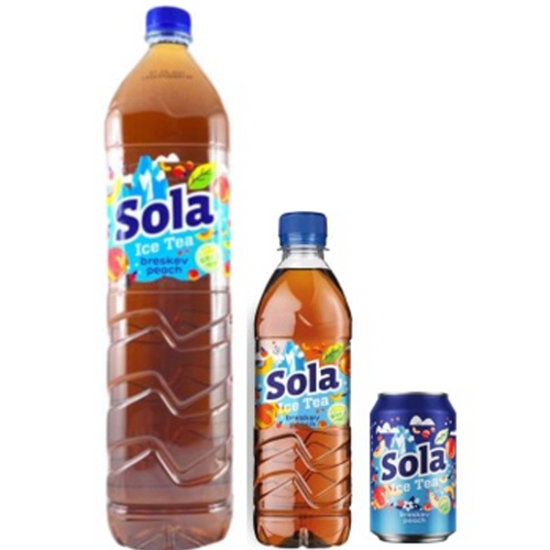 Sola Ice Tea