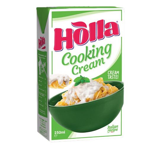 Holla Cooking Cream