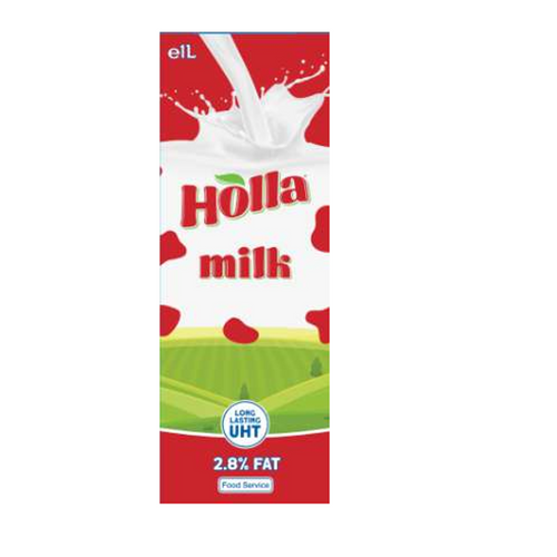 Holla Drink 2.8%