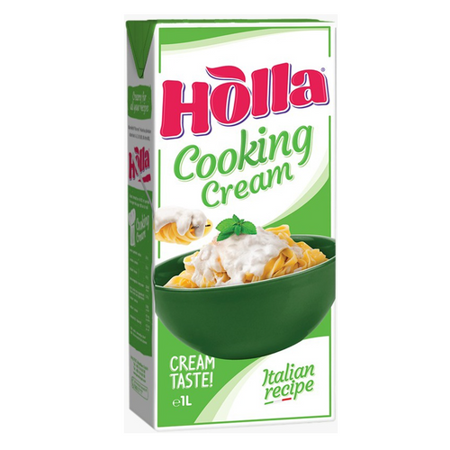Holla Cooking Cream
