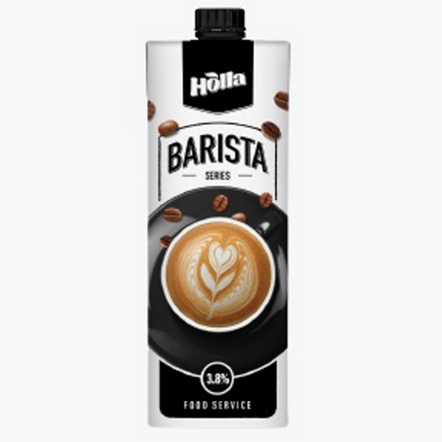 Holla Barista Milk 3.8%