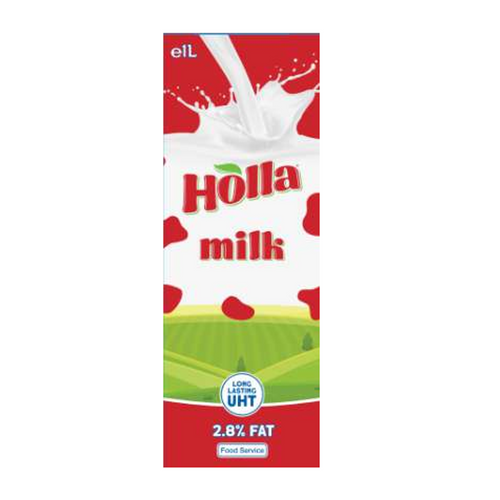 Holla Drink 2.8%