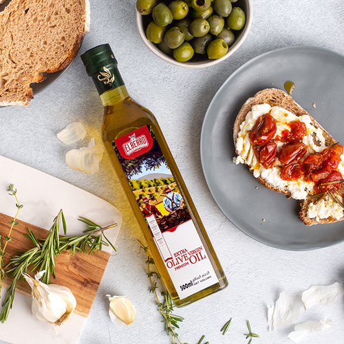 Olive Oil