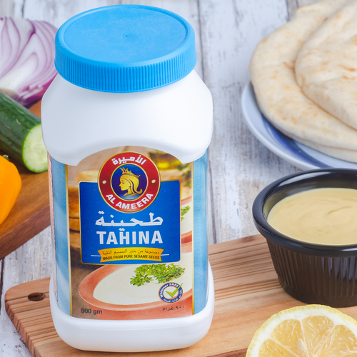 Tahina