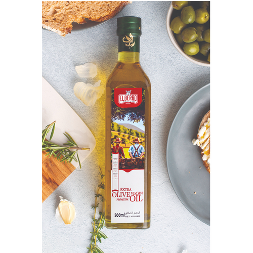 Olive Oil