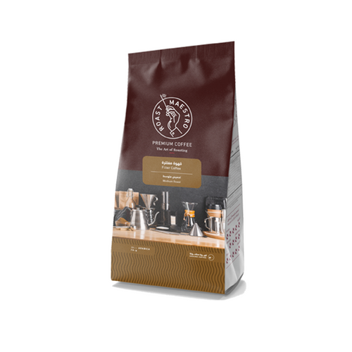 Filter Coffee