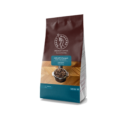 Espresso Single Origin Coffee