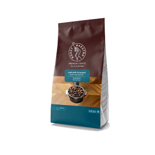 Espresso Single Origin Coffee