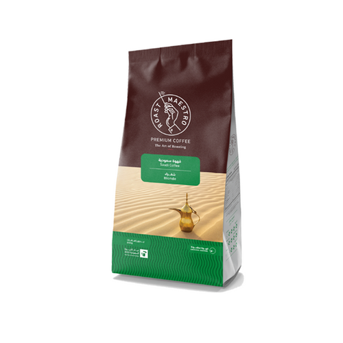 Saudi Coffee - Blonde