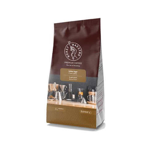 Filter Coffee
